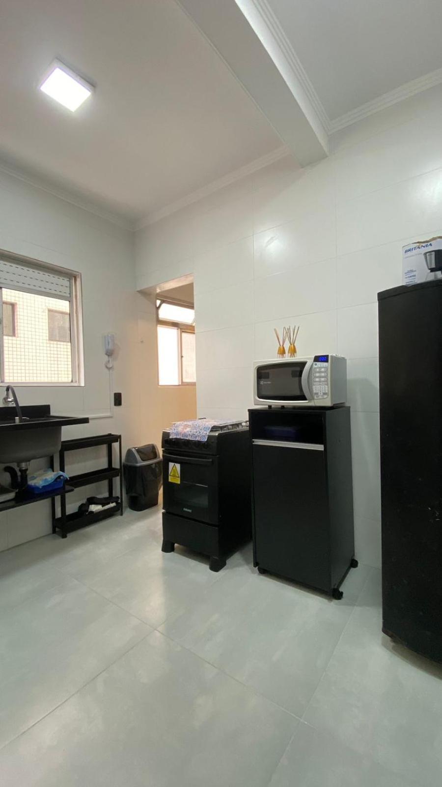 Pertinho Da - 1 - Max 5 Pessoas Apartment